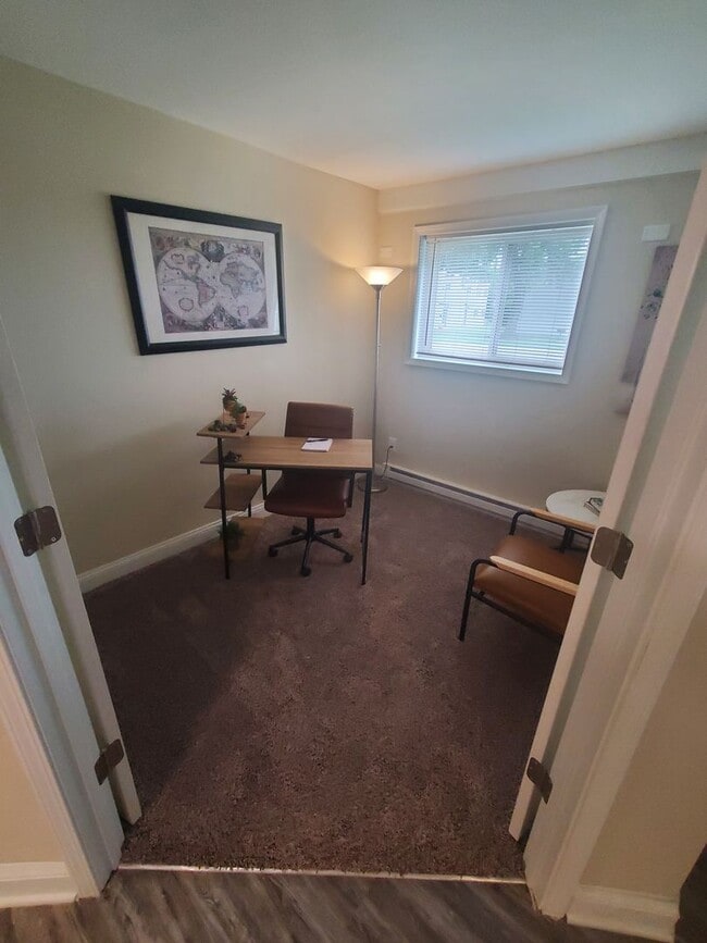 Photo - Saratoga Place Apartments