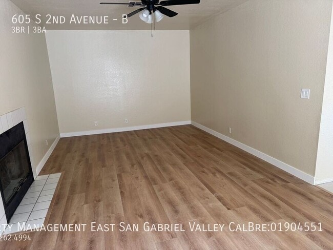 Photo - 605 S 2nd Ave Unidad B