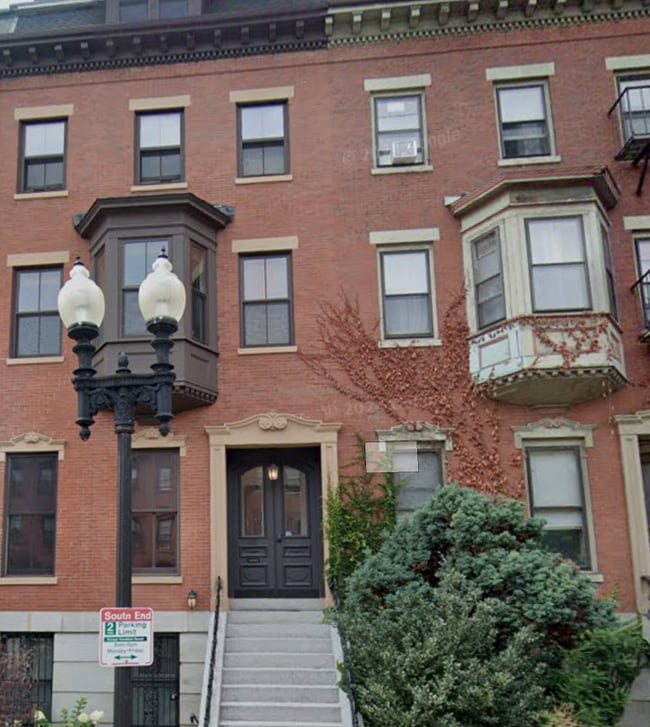 Building Photo - 471 Massachusetts Ave Unit 5-2 Rental