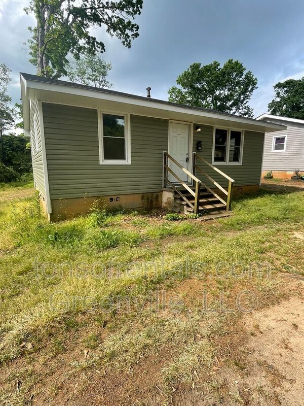 Photo - 733 Fairfax St Casa