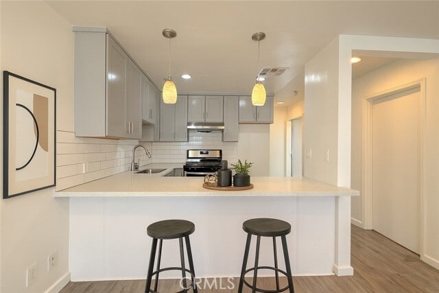 Photo - 510 N Curtis Ave Unit E