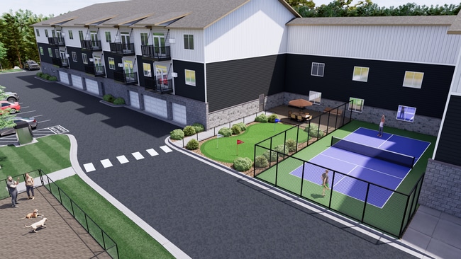 Photo - The Willows of Annandale