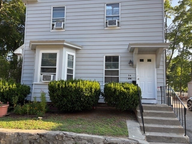 Building Photo - 56 Campbell St Unit 56R Rental