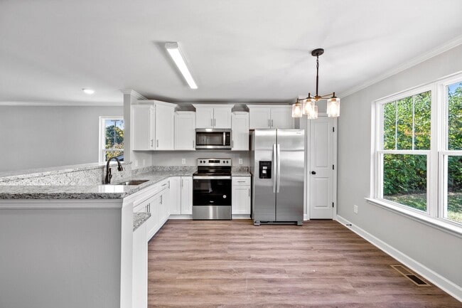 Photo - Beautiful Newer Construction Home in Old Hickory – 3 Bed, 2.5 Bath