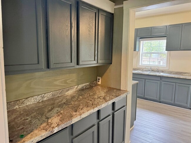 Photo - Affordable 3 Bedroom, 1 Bathroom Home In WF!