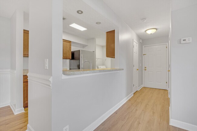 Hallway - 151 N Timber Dr Unit 151 Timber Drive