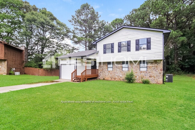 Photo - 6316 Steepleridge Ct