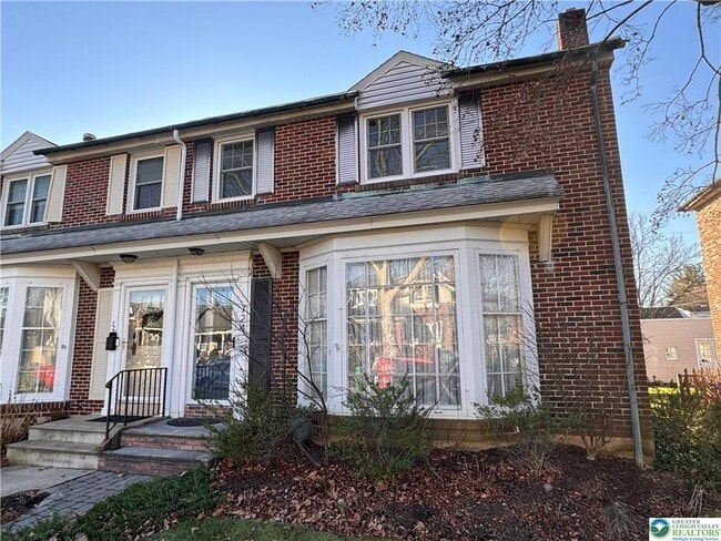 Building Photo - 724 N Muhlenberg St Rental