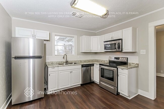 Photo - 401 Marshall St