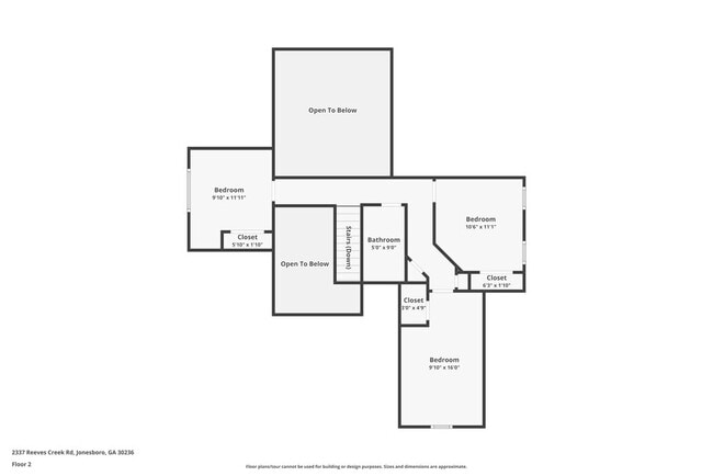 Photo - 2337 Reeves Creek Rd