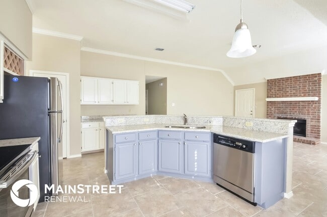 Photo - 10743 Mustang Ridge