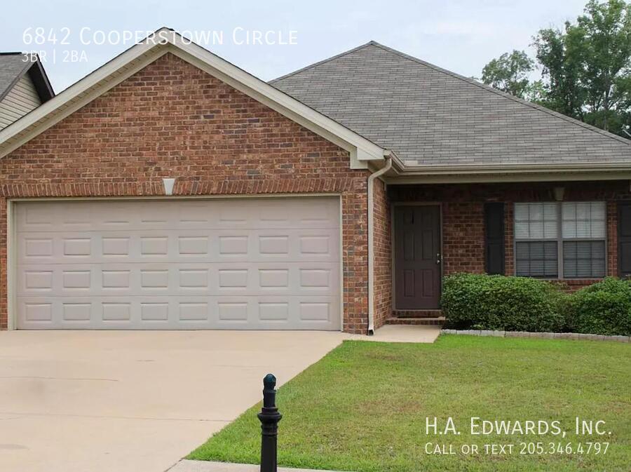Photo - 6842 Cooperstown Cir