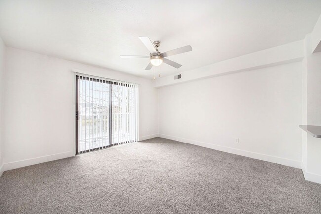 Byron Lakes Apartments