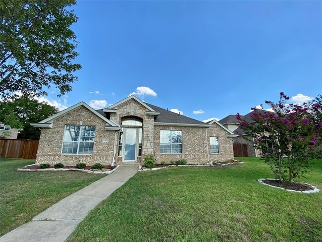 Building Photo - 1420 Hudspeth Dr Rental