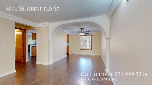 Photo - 6871 SE Wrenfield St