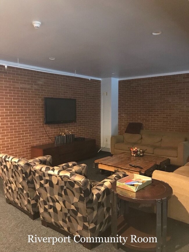 Photo - Lehigh Riverport Condo Available