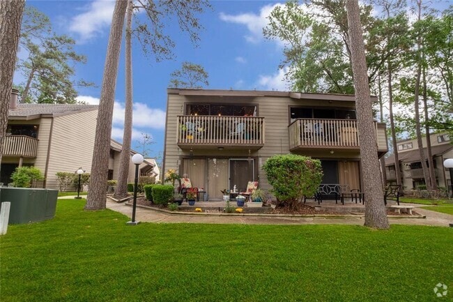 Building Photo - 12900 Walden Rd Unit 202B Rental