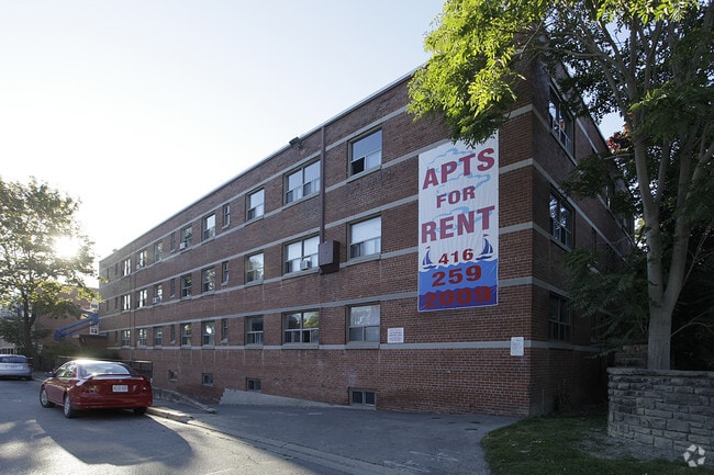 Photo - Mimico Estates