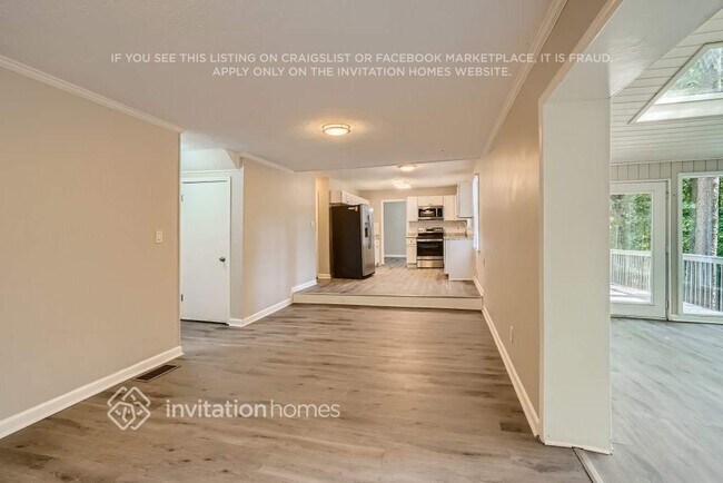 Photo - 381 Shelton Woods Ct