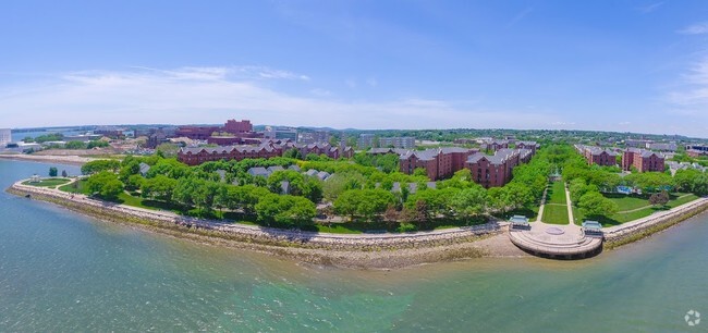 Harbor Point on the Bay - Harbor Point Rental