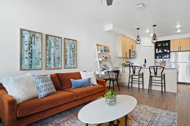 Photo - The Devon at University Place