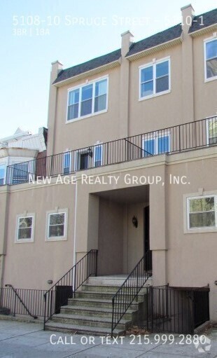 Building Photo - Awesome 3 Bedroom Apartment in West Philad... Unit 5110-1