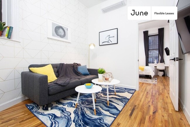 Cozy Private ROOM in Fort Greene
