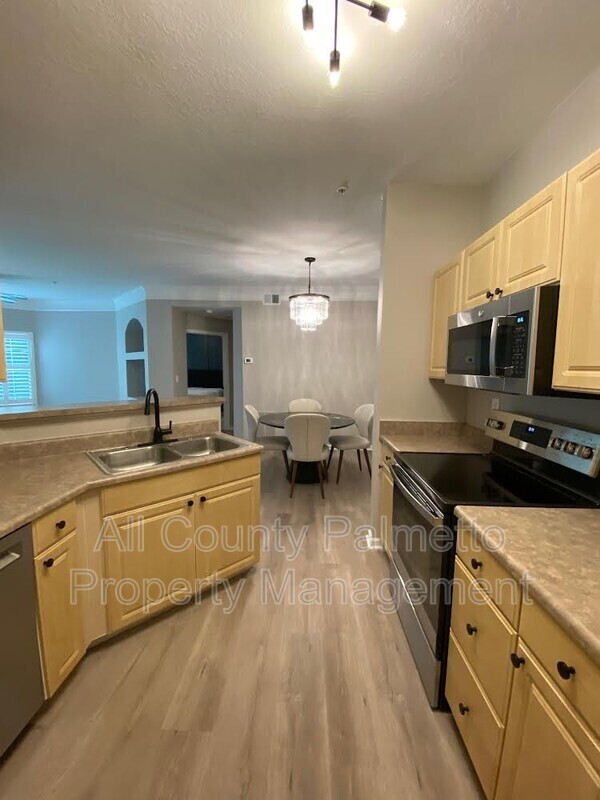 Photo - 1300 Park W Blvd Condo Unit 912