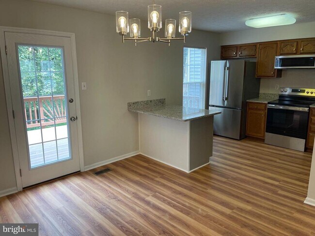 Photo - 1845 Wye Mills Ln