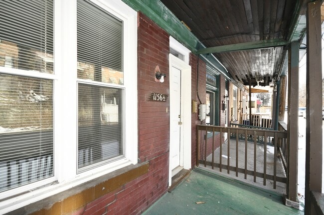 Photo - 1156 1/2 South Ave