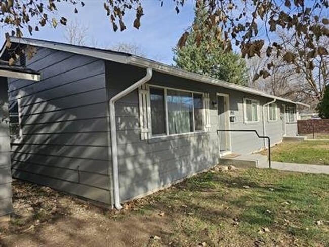 Building Photo - 1953-1953 S Owyhee St Unit 1951