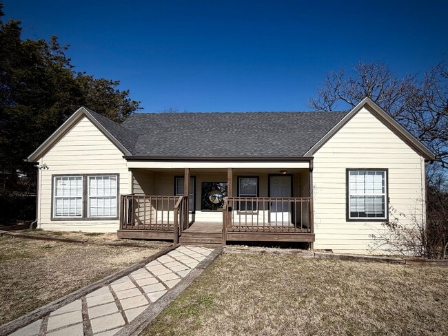 Building Photo - Ada OK Rental