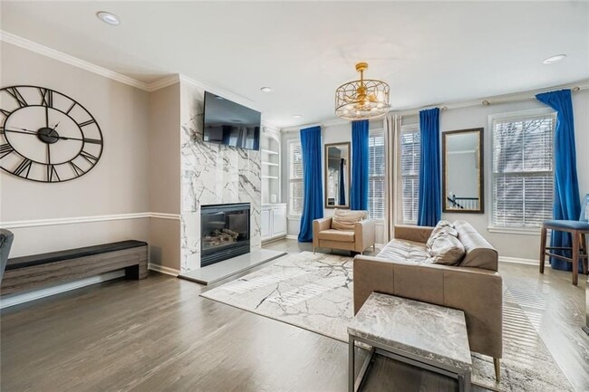 Photo - 6414 Queens Court Trace