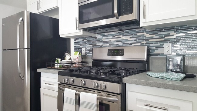 Photo - Townhomes on Emerson