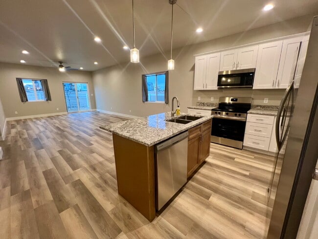 Photo - 3 Bedroom New Build Available Now!