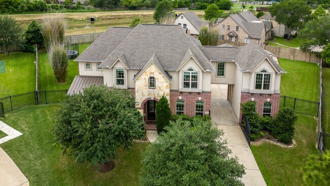 Photo - 2034 Baker Estates Dr