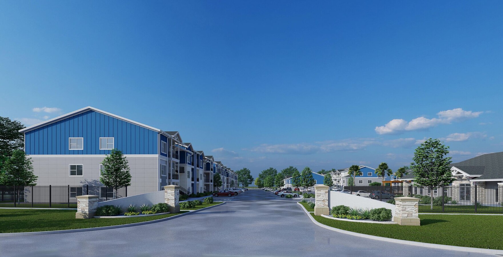 Photo - Windy Hill Apartments