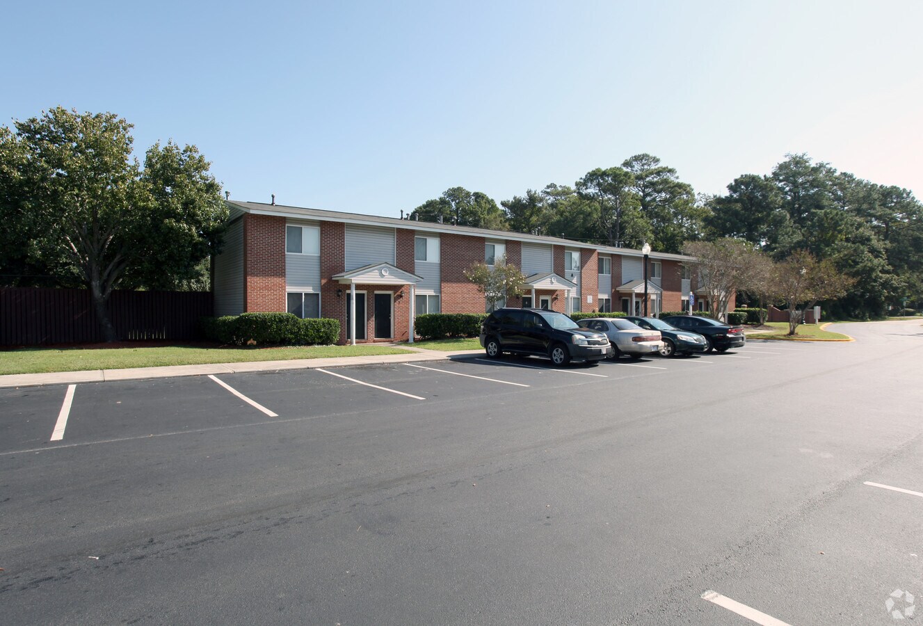 Photo - Carver Apartments