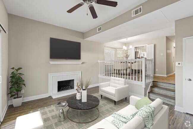 Building Photo - Merrick Place Rental