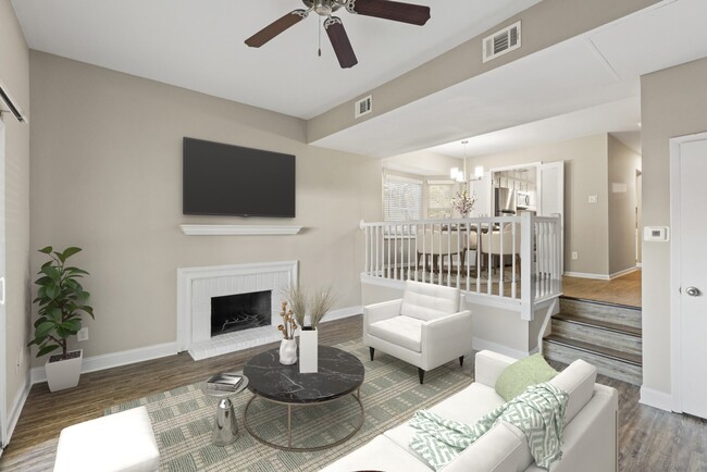 Building Photo - Merrick Place Rental