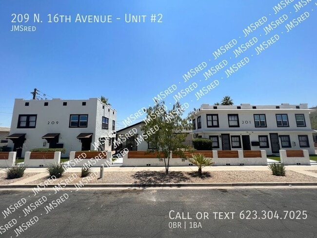 Photo - 209 N 16th Ave Unidad #2