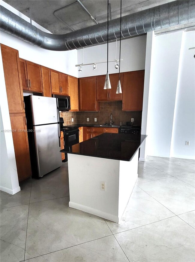 Photo - 2001 S Biscayne Blvd Unit 2508