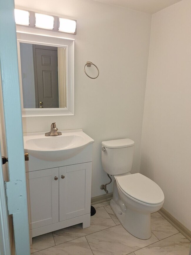 Photo - 3 bedroom/1.5 bathroom- Shellis Square