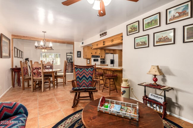 Photo - 6419 E Cactus Rd