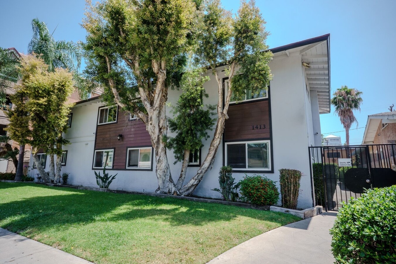 Photo - 1413 N. Spurgeon Street Partners, GP