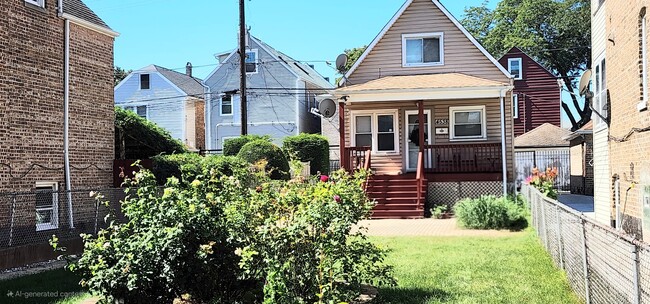 Photo - 4538 S Sawyer Ave