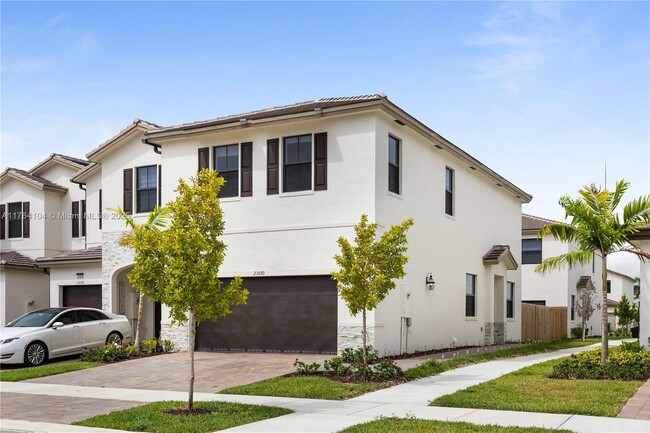 Building Photo - 23070 SW 129th Ct Rental