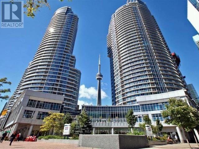 Photo - 208 Queens Quay W Unit 912