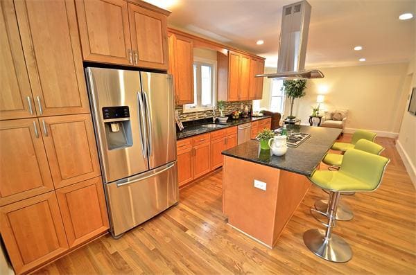 201 College Ave Unit 1