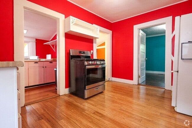 Building Photo - 5114 SE 58th Ave Rental